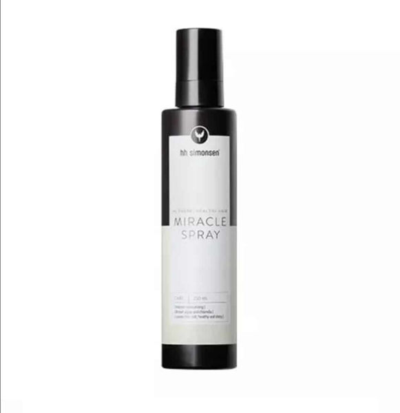 Hhs Hair Spray Triple Pack Ss1 2 STK HAIR