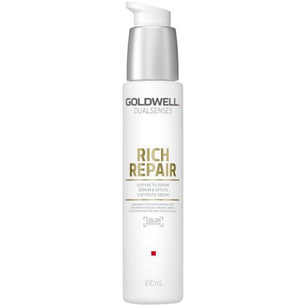 Rich Repair 6 Effects Serum 100ml