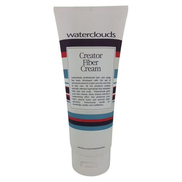 Waterclouds Creator Fiber Crea 200 ML