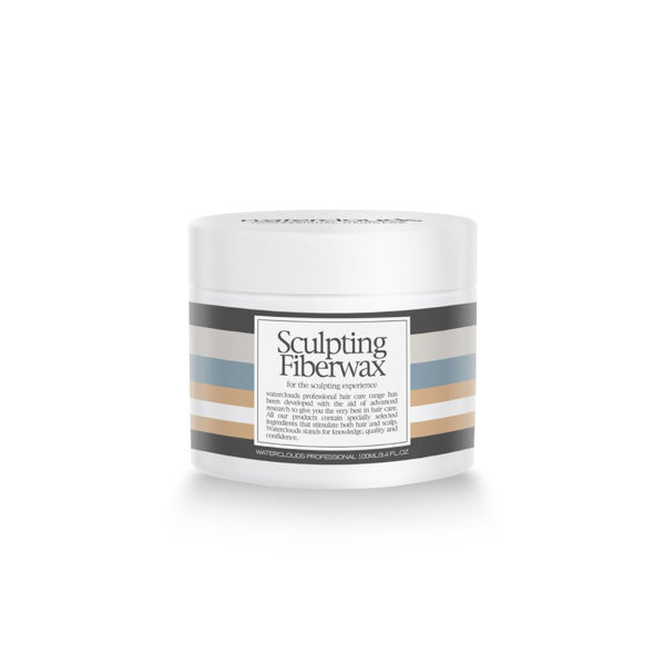 Waterclouds Sculpting Fiber Wa 100 ML