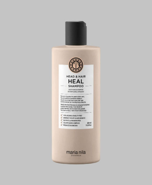 Shampoo Head & Hair Heal 350 ml