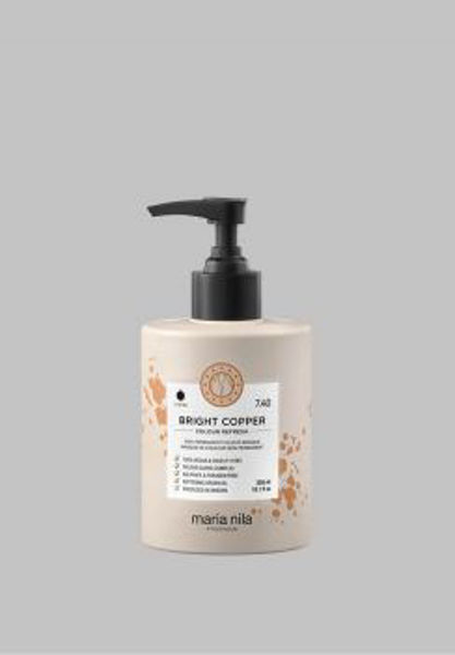 Bright Copper 7,40 300 ml