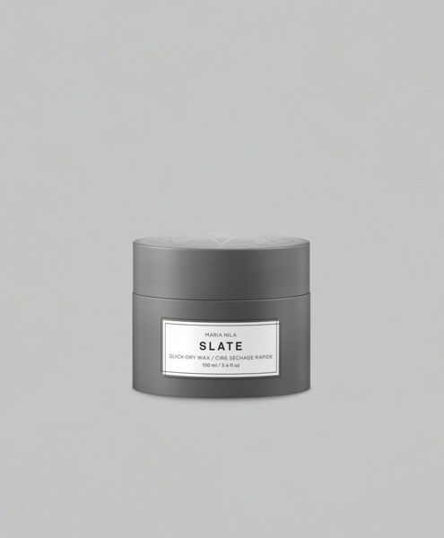 Mn Minerals - Slate - Quick Dr 100 ml