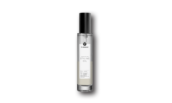 Hh Simonsen Styling Oil 100 ML