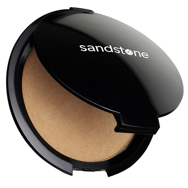 Sandstone Bronzer Summer Glow