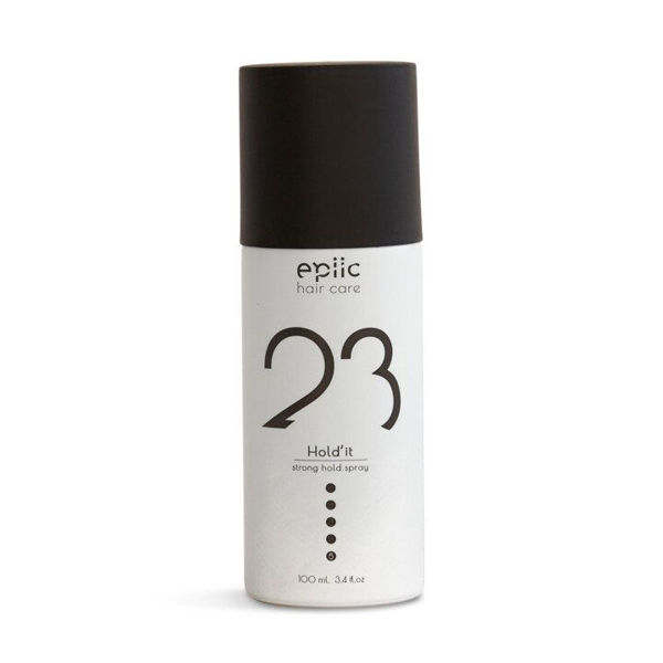 Nr. 23 Hold'it Strong Hold Spr 100ml