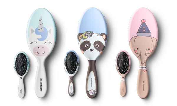 Hh Simonsen Wonder Brush Unico 1 STK
