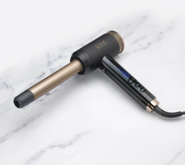 Diva Air Curl Pro322