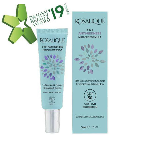 Rosalique 30 ml.