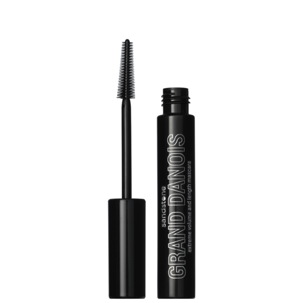 Grand danois mascara