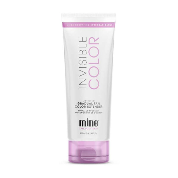 Invisible Color - Everyday Gradual Tan