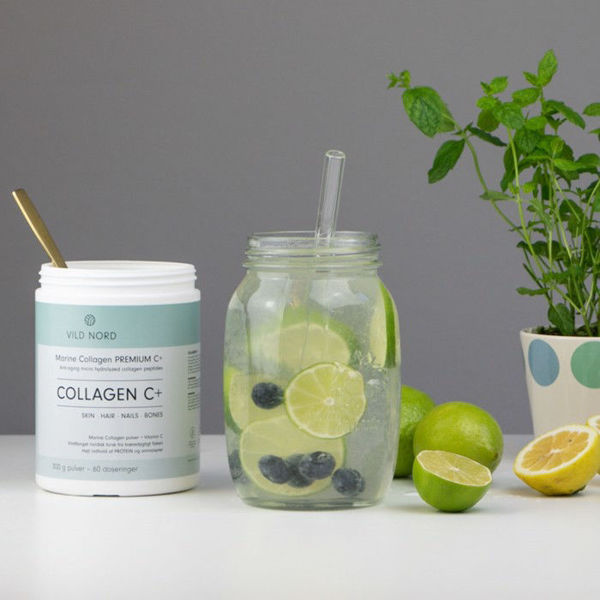 Collagen C+ 300 g.