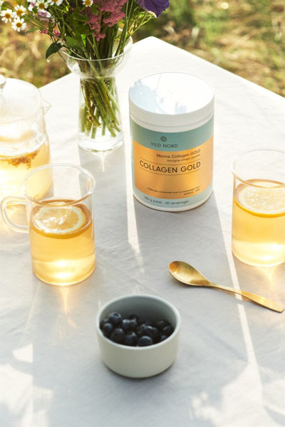 Collagen GOLD 300g.