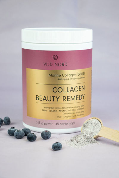 Collagen beauty remedy 315 g.