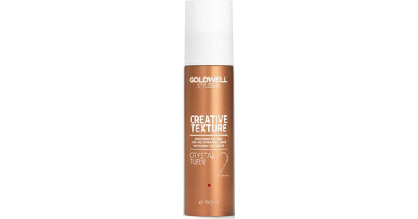 Goldwell Crystal Turn 100ml