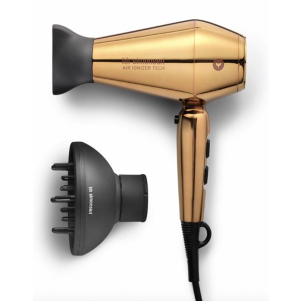 Compact Dryer Golden Delight 1 STK.